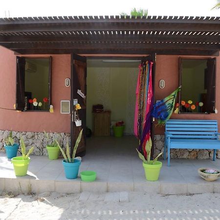 Blue Bay Village Villa 11 Dorp Dorp Sint Michiel Cameră foto