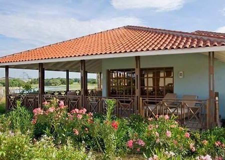 Blue Bay Village Villa 11 Dorp Dorp Sint Michiel Cameră foto