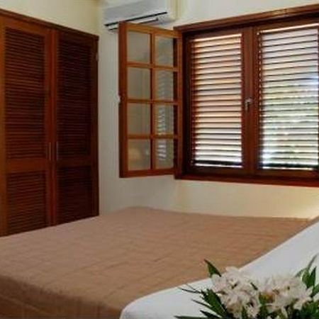 Blue Bay Village Villa 11 Dorp Dorp Sint Michiel Cameră foto