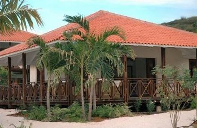 Blue Bay Village Villa 11 Dorp Dorp Sint Michiel Cameră foto